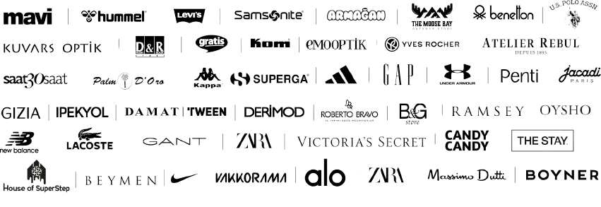 stores